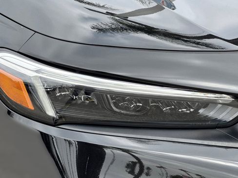 Certified 2024 Honda Civic Sport image 10