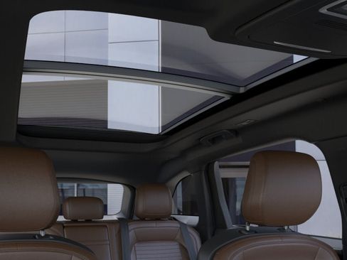 New 2026 Lincoln Nautilus Reserve AWD/4WD image 46