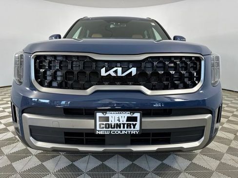 Used 2023 Kia Telluride EX X-Line AWD/4WD image 10