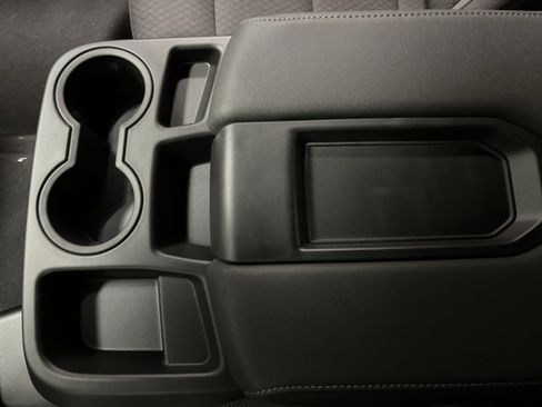 New 2026 Chevrolet Silverado 1500 LT AWD/4WD image 20
