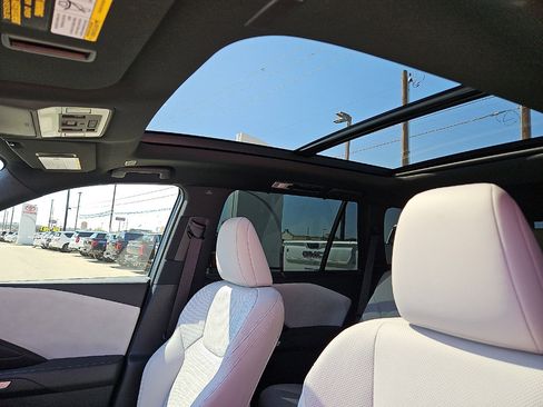 Used 2026 Lexus TX 350 FWD w/ Technology Package image 12