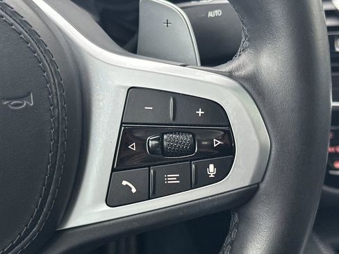 Used 2021 BMW 540i w/ M Sport Package image 24