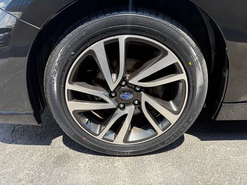 Used 2019 Subaru Legacy 2.5i Sport AWD/4WD image 29