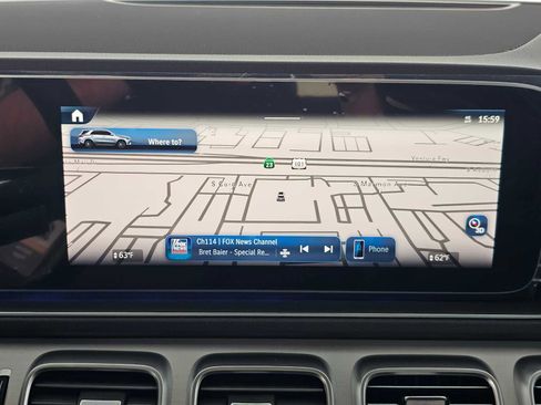 New 2026 Mercedes-Benz GLE 350 GLE 350 image 25