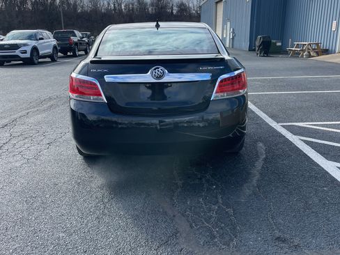 Used 2012 Buick LaCrosse Premium image 5