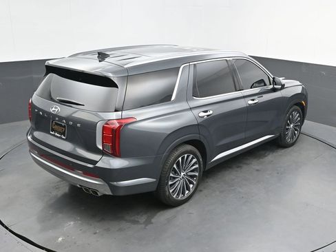 Used 2023 Hyundai Palisade Calligraphy FWD image 34