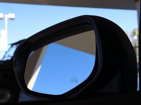 Used 2023 Subaru WRX Premium image 14