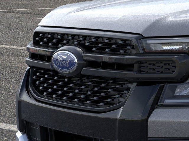 New 2026 Ford Ranger XLT w/ Equipment Group 301A High AWD/4WD image 17