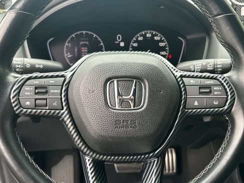 Used 2022 Honda Civic Sport image 22