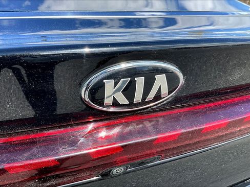 Used 2021 Kia K5 EX FWD image 50