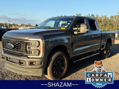 Used 2023 Ford F250 XL w/ STX Appearance Package