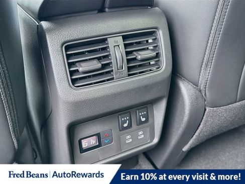 New 2026 Nissan Rogue Platinum w/ Platinum Premium Package AWD/4WD image 20