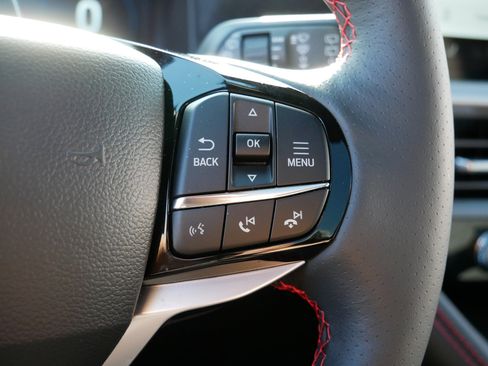Used 2026 Ford Explorer ST-Line w/ ST-Line Street Pack AWD/4WD image 29