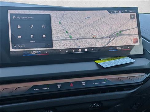 New 2026 BMW X3 xDrive30 w/ Premium Package image 14