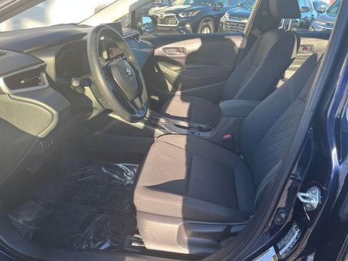 Used 2025 Toyota Corolla LE image 25