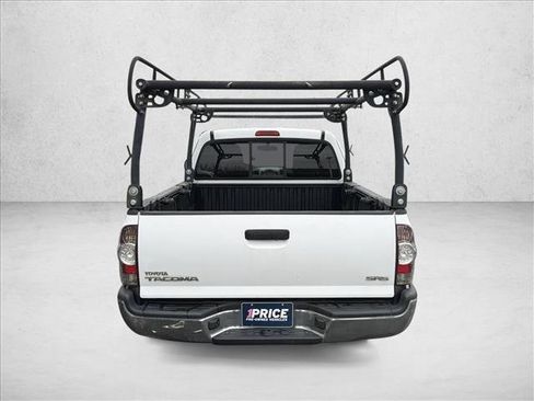 Used 2011 Toyota Tacoma 2WD Access Cab image 6