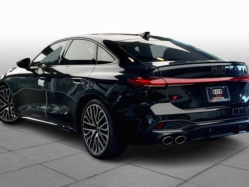 New 2025 Audi S5 Premium Plus image 12