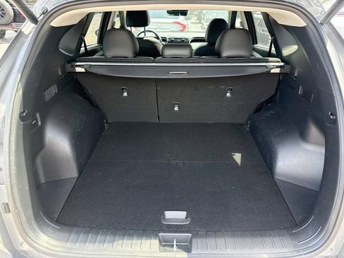 Used 2024 Hyundai Tucson SEL w/ Convenience Package FWD image 25