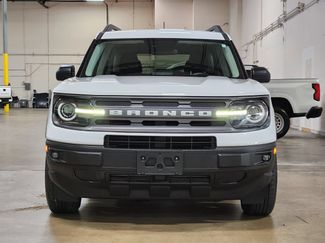 Used 2022 Ford Bronco Sport Big Bend w/ Convenience Package AWD/4WD video 2