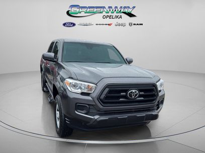 Used 2023 Toyota Tacoma SR