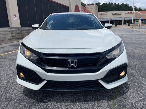 Used 2019 Honda Civic EX image 3