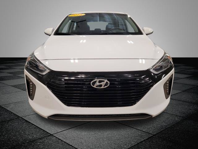 Used 2018 Hyundai Ioniq Limited FWD image 9