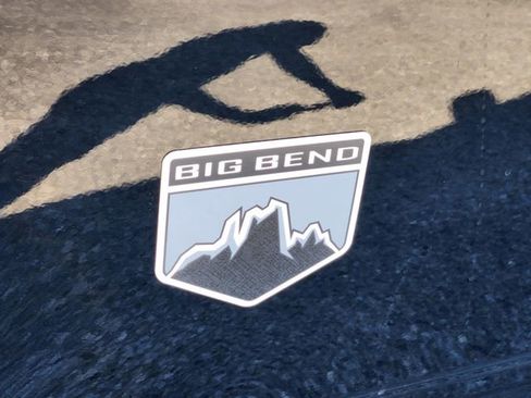 New 2025 Ford Bronco Sport Big Bend image 11