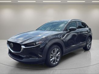Used 2023 MAZDA CX-30 AWD 2.5 S w/ Premium Package video 1