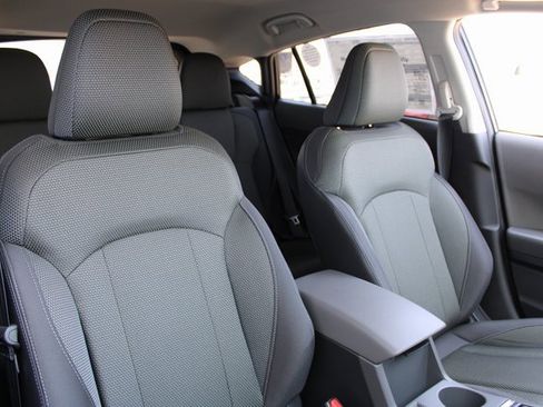 New 2026 Subaru Crosstrek 2.0i Premium image 20