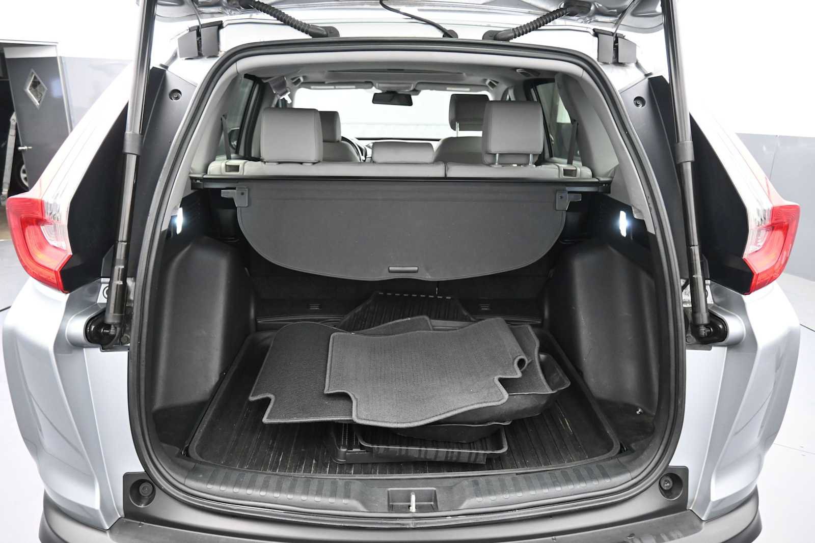 Used 2018 Honda CR-V EX-L image 21