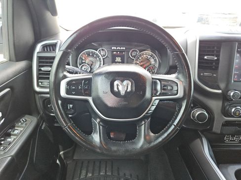 Used 2021 RAM 1500 Lone Star RWD image 20