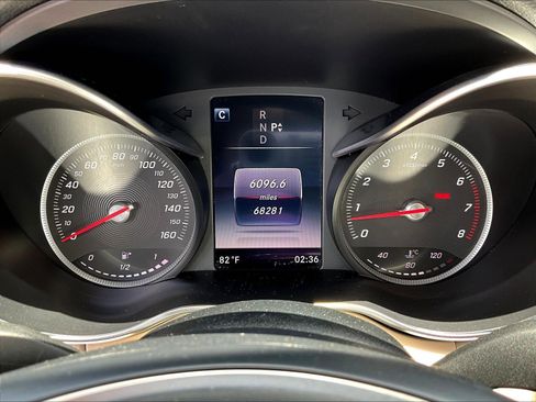 Used 2016 Mercedes-Benz C 300 4MATIC Sedan image 13