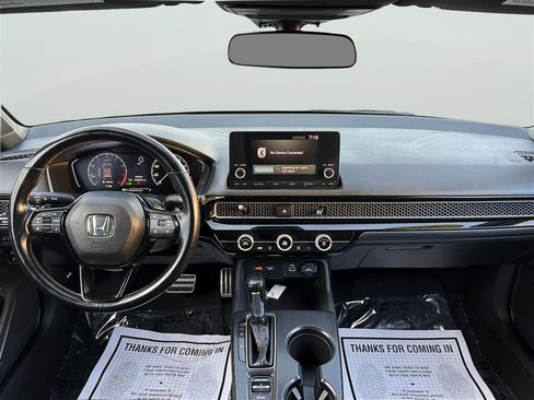 Used 2022 Honda Civic Sport image 17