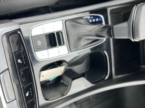 Used 2023 Hyundai Tucson SEL image 28