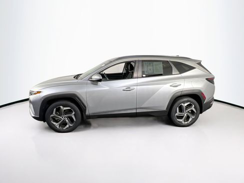 Used 2023 Hyundai Tucson SEL w/ Convenience Package image 8