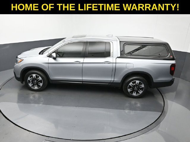 Used 2020 Honda Ridgeline RTL image 58