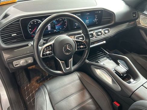 Used 2022 Mercedes-Benz GLE 350 4MATIC image 11