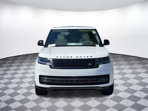 New 2026 Land Rover Range Rover SE AWD/4WD image 6