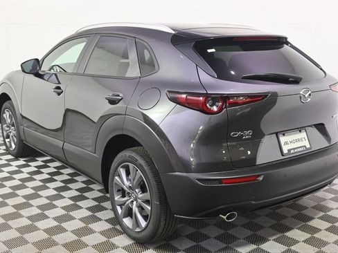 New 2026 MAZDA CX-30 AWD 2.5 S image 3