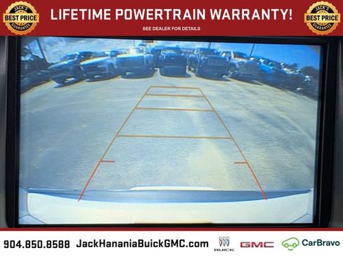 Used 2018 GMC Yukon XL Denali w/ Denali Ultimate Package RWD image 24