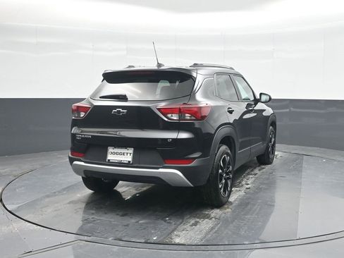 Used 2023 Chevrolet TrailBlazer LT w/ Convenience Package image 24