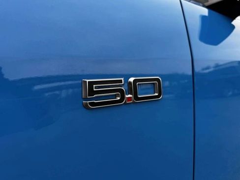 Used 2025 Ford Mustang GT RWD image 15