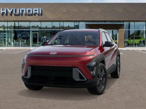 New 2026 Hyundai Kona SEL Sport FWD image 6