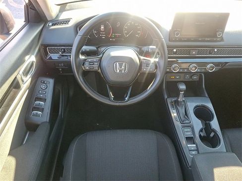 Certified 2023 Honda Civic EX image 11