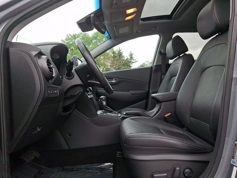 Used 2021 Hyundai Kona Ultimate AWD/4WD image 13