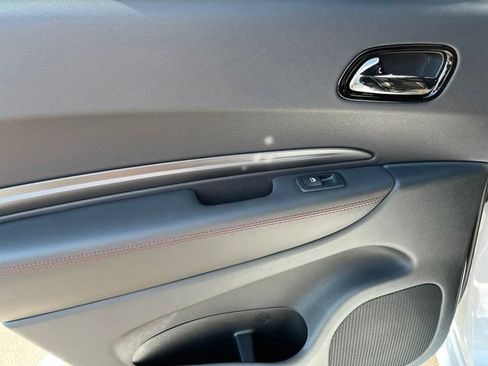 New 2026 Dodge Durango GT AWD/4WD image 16