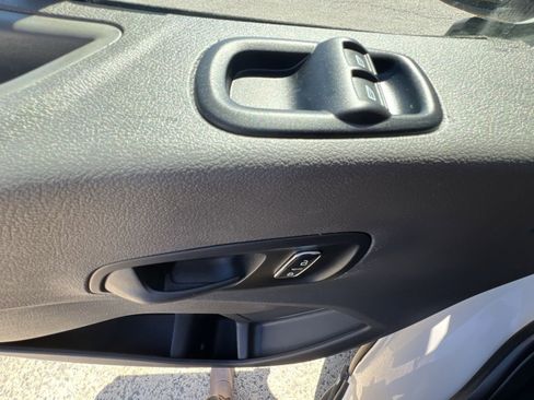 Certified 2025 Ford Transit 250 148 Medium Roof Extended AWD image 23