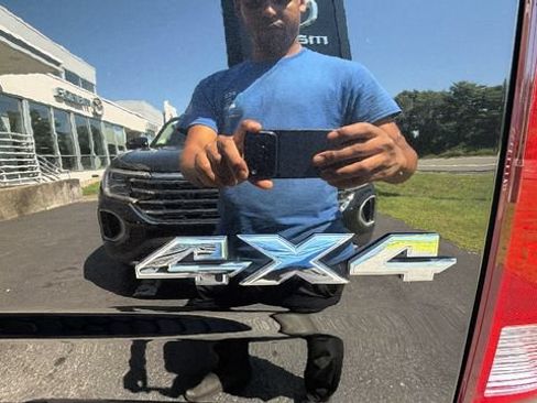 Used 2017 RAM 1500 Express AWD/4WD image 13