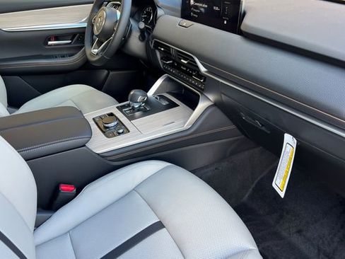 New 2026 MAZDA CX-90 3.3 Turbo w/ Preferred Package image 19