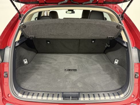 Used 2020 Lexus NX 300 FWD w/ Accessory Package 2 image 57